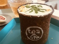 -茶是一枝花泡茶店