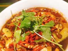 馋嘴牛蛙-辛香汇(飞洲店)