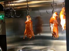 -東舍食唐精品陕菜馆