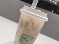 -喜茶(上海泰禾大厦店)