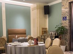 -狮王府淮扬菜(新街口友谊店)