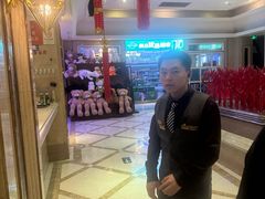 -格莱美量贩式KTV(国信店)