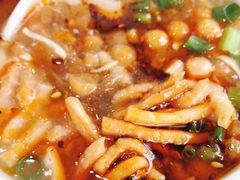 -天回镇何氏豆腐(总店)
