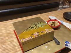 -鸟山鸣·日料食堂(王府井店)