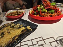 -云晓光头烧烤吧(川沙绿地店)