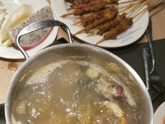 -星伦多 自助料理(圆融店)