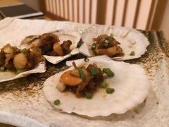-吉兆·料理(红梅南路店)