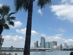 -苏小糖(鼓浪屿三丘田花园店)