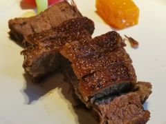 -王品牛排(杭州大厦店)