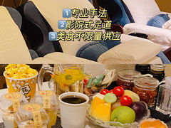 -上水足浴·按摩·SPA(岳阳大道  高铁东郡店)