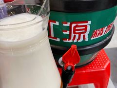 原浆-永红源啤酒·烧烤·海鲜·大排档(台柳路店)