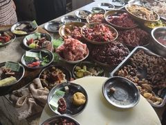 -周师饭店
