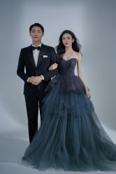 -蒙太奇婚纱摄影(万达店)