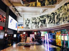 -金逸影城(中关村店)