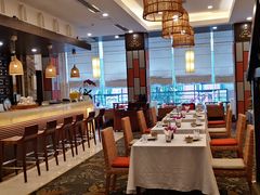 -阿诺泰·泰国餐厅(紫荆店)