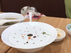 -宏状元现熬粥·京味菜(黄寺大街店)