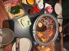 -牛New寿喜烧(金茂览秀城店)