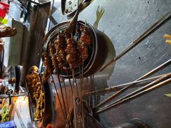 -老鞑子烤羊腿(海口店)