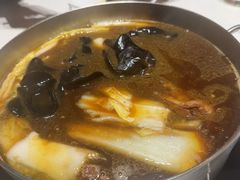 -蝎王府羊蝎子(北大地店)