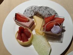 -杭州钱江新城万怡酒店-西餐厅