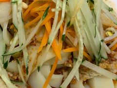 西北大凉皮-清真·玛丽亚新疆菜主题餐厅(浙江中路店)