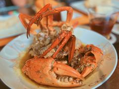 -Ministry of Crab(科伦坡店)