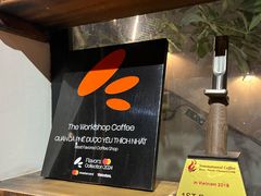 -The Workshop Coffee