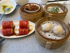 -潮府馆·非遗潮州菜·港式点心(世纪公园店)