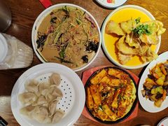 -李老哈·东北菜(宋园路店)