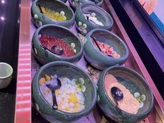 -聚盛源蒸汽海鲜火锅烤肉自助(巨川金海岸购物广场店)