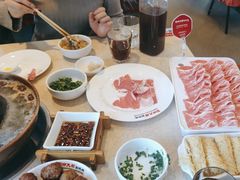 -阳坊大都涮羊肉(阳坊总店)