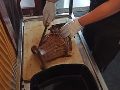 -四海回族饭店(前进大街店)