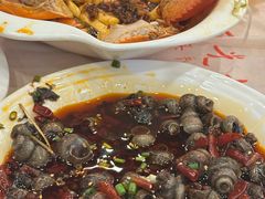 -叒缘夜光杯(望江橡树林店)