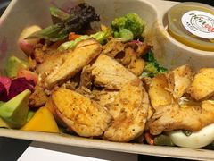 -innewgogo纽麦轻食(滨北店)