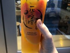 -一些柠檬一些茶(西村店)