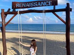 -三亚海棠湾万丽度假酒店