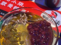 -钳小柒·小龙虾蓝龙王烧烤夜宵(长寿路店)