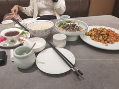 -宏宴·新京菜(望京店)