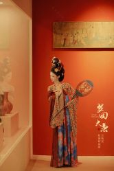 点击看大图 -美云庭古装·格格服汉服·京城旅拍(北京店)