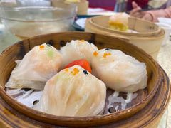 -金榜大酒店-中餐