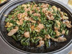 -周三的情书花园餐厅(江北店)