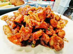 -晋阳饭庄(虎坊桥店)