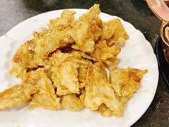 -朴小妹人参鸡汤火锅(长白山万达店)