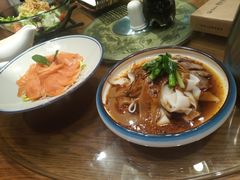 -秦唐一号西安菜馆(钟楼店)