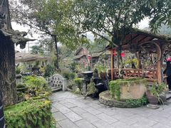 -青城甲(青城山店)