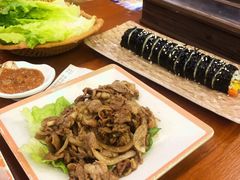 -韩礼年糕(飞虹路店)