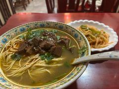 -金杨拉面王小吃面馆·牛三宝面·红烧牛肉粉