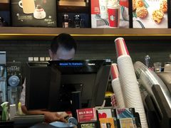 -星巴克(秦皇岛乐都汇店)