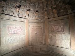 -洛阳古墓博物馆