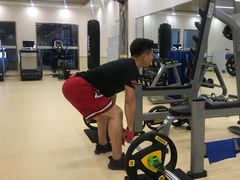 -琪航健身工作室(徐汇光大店)